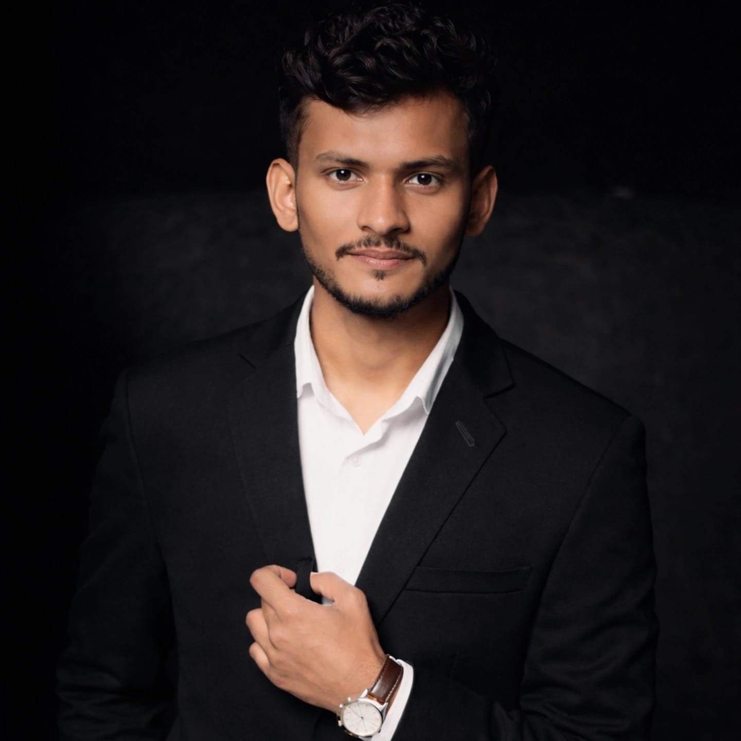 Azmat Ahsan Karimi